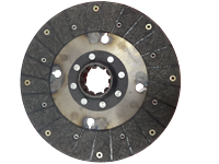 KASNAK DİSKİ (10'') (KALIN) (AT 5017)      135-185 1